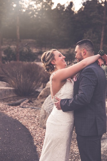Sommer Clement Photography wedding vendor photo