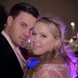 Photo of Wedding Film Pros, a wedding videographer in Atlanta
