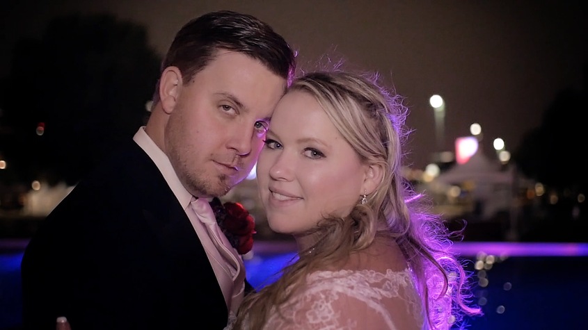 Wedding Film Pros wedding vendor photo