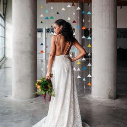 Photo of Kaitlin Shea Weddings, a wedding planner in Denver