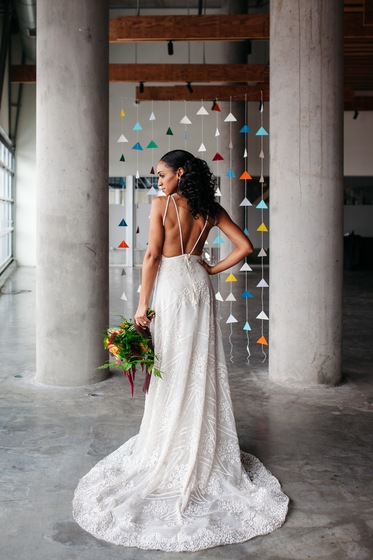 Kaitlin Shea Weddings wedding vendor photo