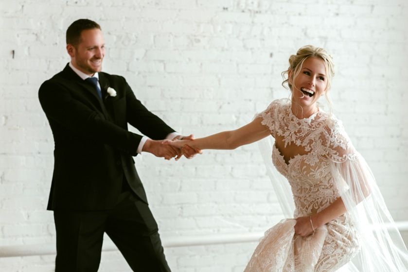 Kaitlin Shea Weddings wedding vendor photo