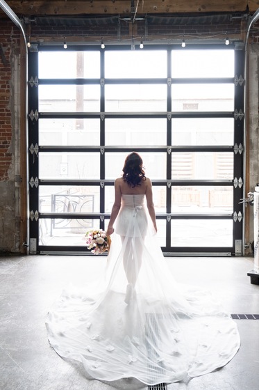 Kaitlin Shea Weddings wedding vendor photo