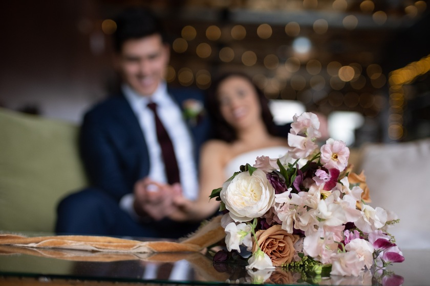 Kaitlin Shea Weddings wedding vendor photo