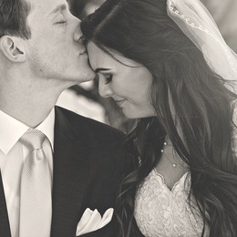 Photo of Pointe Digital, a wedding videographer in Salt Lake City