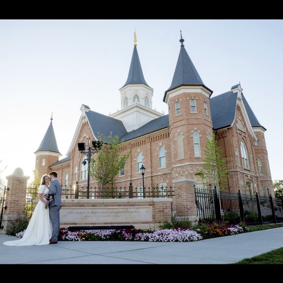 Pointe Digital wedding vendor photo