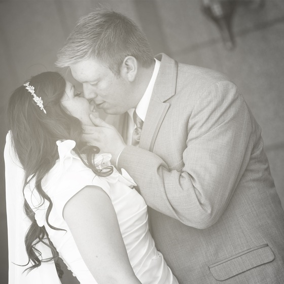 Pointe Digital wedding vendor photo