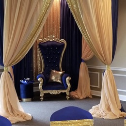 Photo of Events By Aida Crochetada Inc, a wedding decoration stores in Chicago