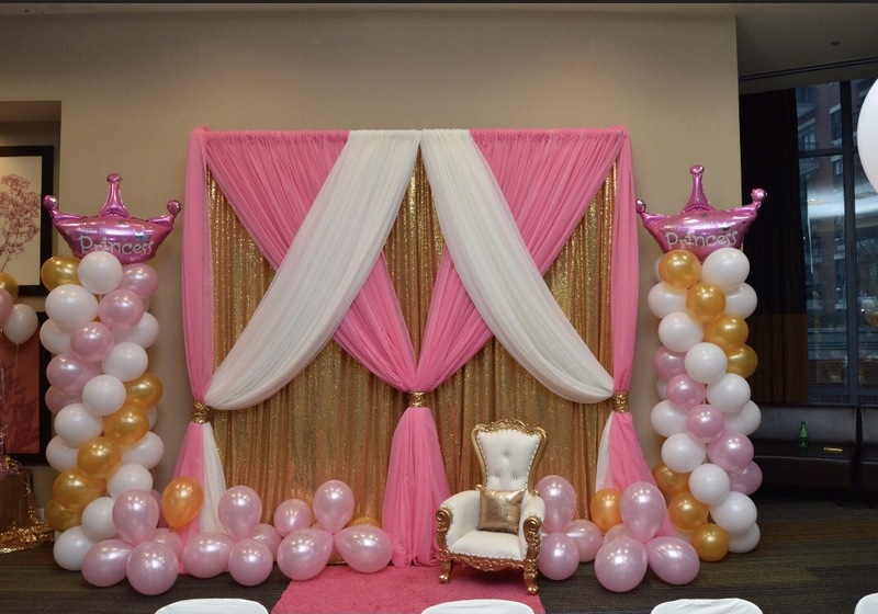 Events By Aida Crochetada Inc wedding vendor photo