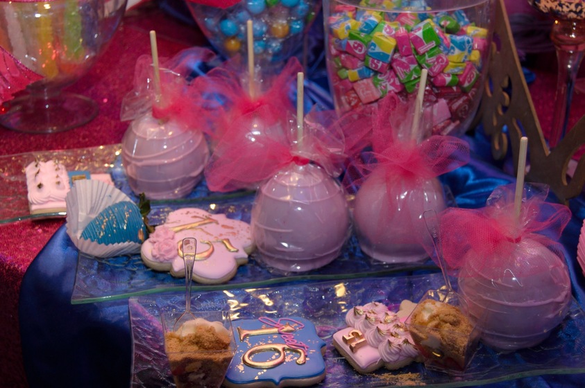 Events By Aida Crochetada Inc wedding vendor photo