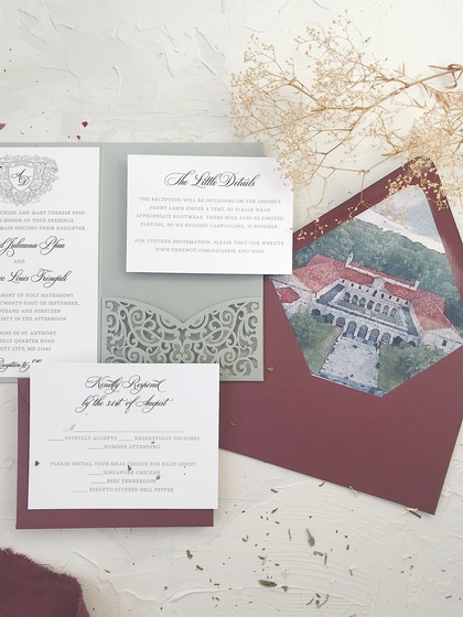 Unica Forma wedding vendor photo
