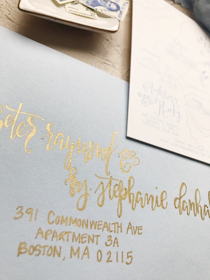 Unica Forma wedding vendor photo
