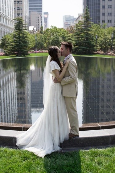 Tessa Murdock Photography wedding vendor photo