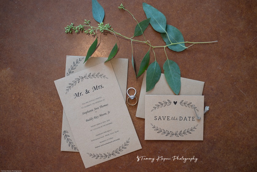 Tammy Klepac Photography wedding vendor photo