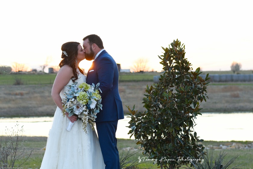 Tammy Klepac Photography wedding vendor photo