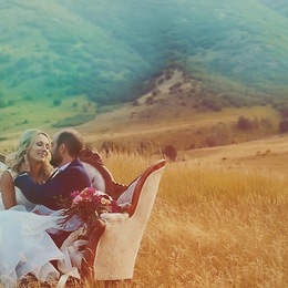 Photo of Sea Monstrosity Pictures, a wedding videographer in Philadelphia