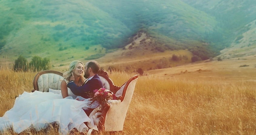 Sea Monstrosity Pictures wedding vendor photo