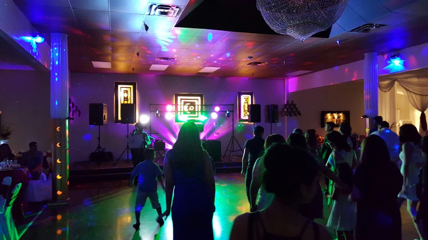 5th Element Entertainment wedding vendor photo