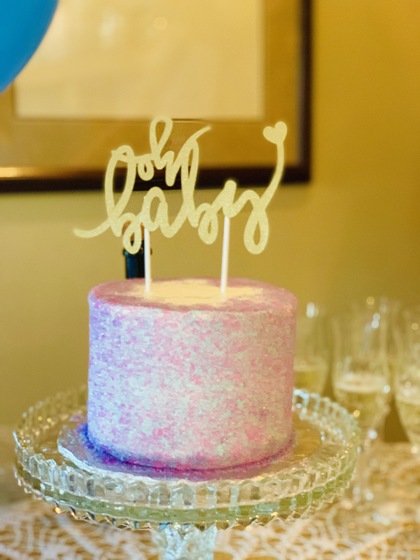 Little Sister Sweets wedding vendor photo