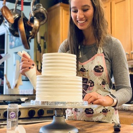 Little Sister Sweets photo
