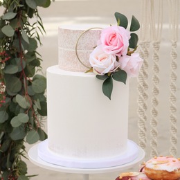 Something Frosted photo