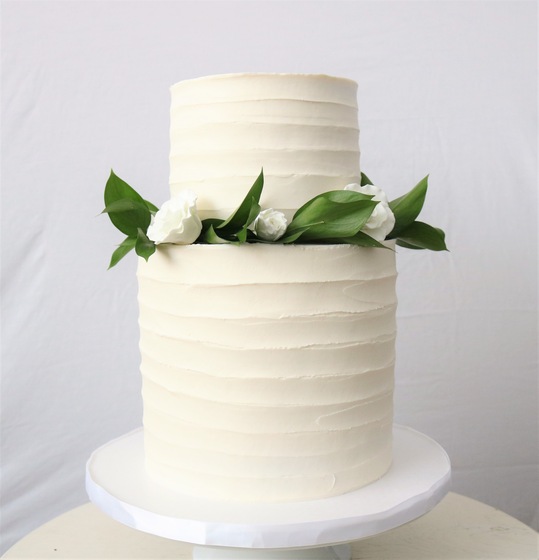 Something Frosted wedding vendor photo