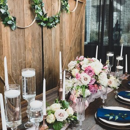 Firefly Events And Rentals photo