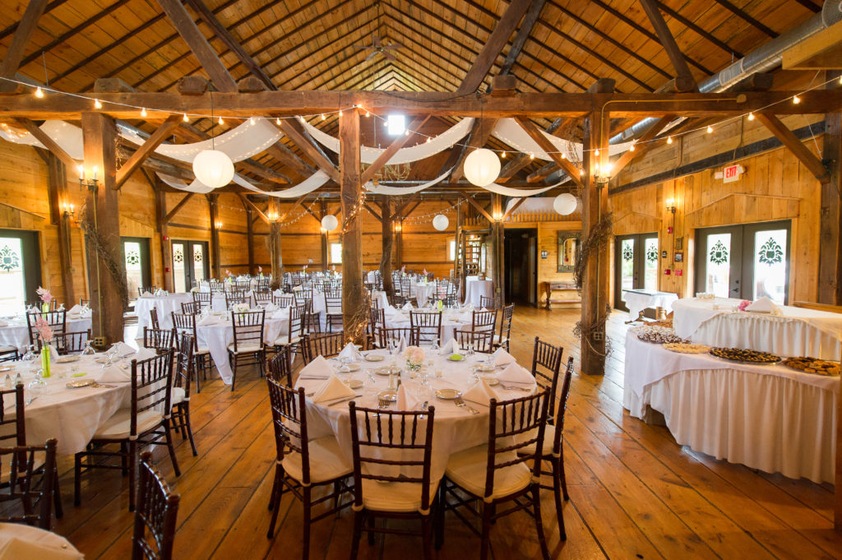 Firefly Events and Rentals wedding vendor photo