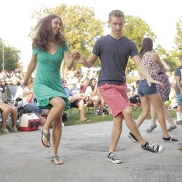 Monroe Swing And Social Dance photo