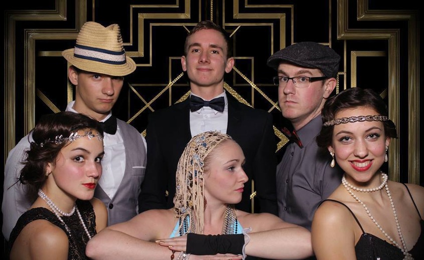 Monroe Swing and Social Dance wedding vendor photo