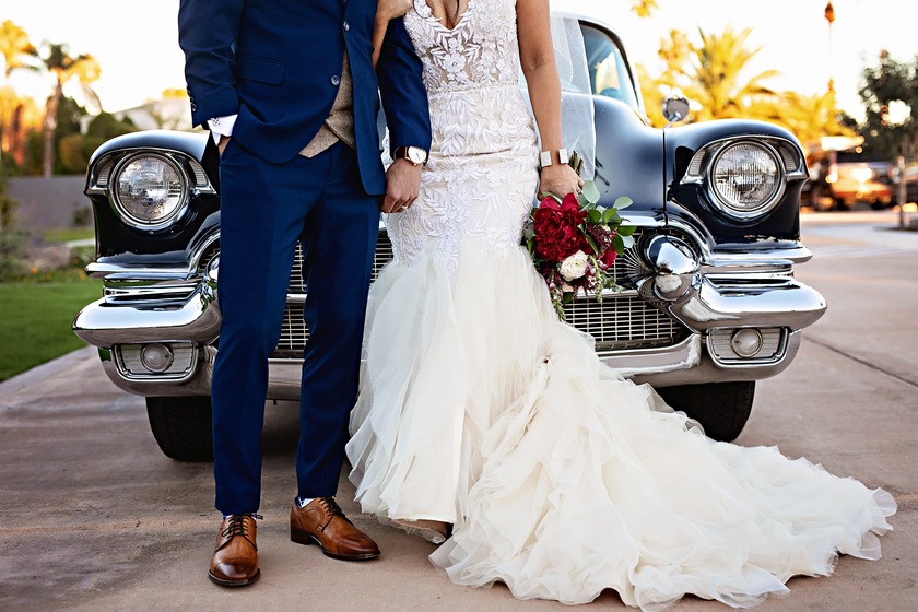 J Lobbins Photography wedding vendor photo