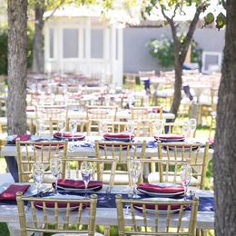 Photo of The Cottage Wedding Venue, a wedding venue in Phoenix