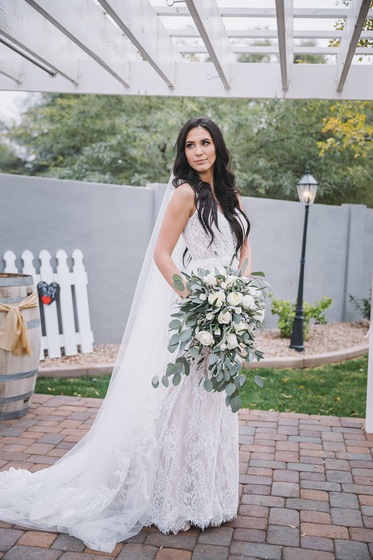The Cottage Wedding Venue wedding vendor photo