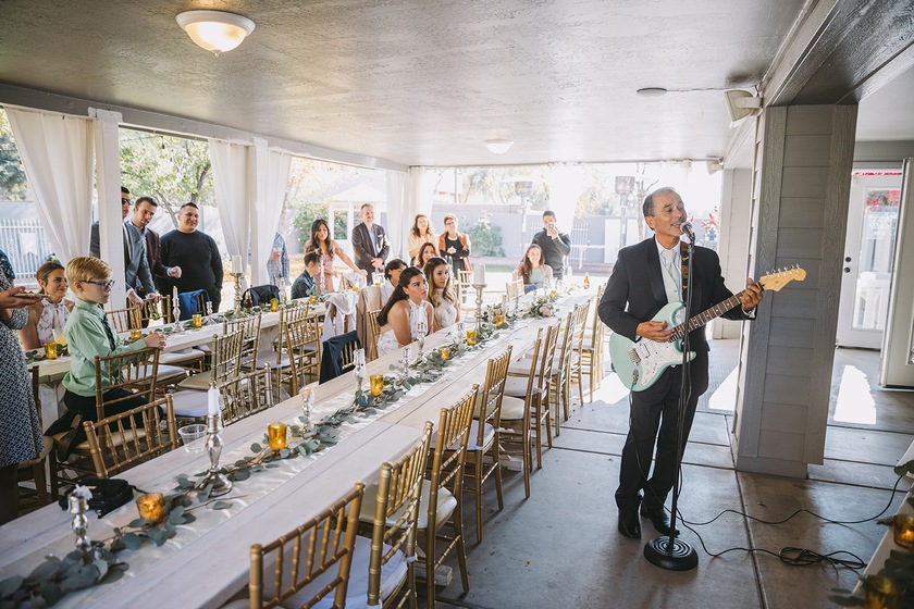 The Cottage Wedding Venue wedding vendor photo