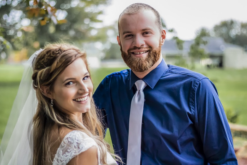 Sandy Prints Photography LLC wedding vendor photo