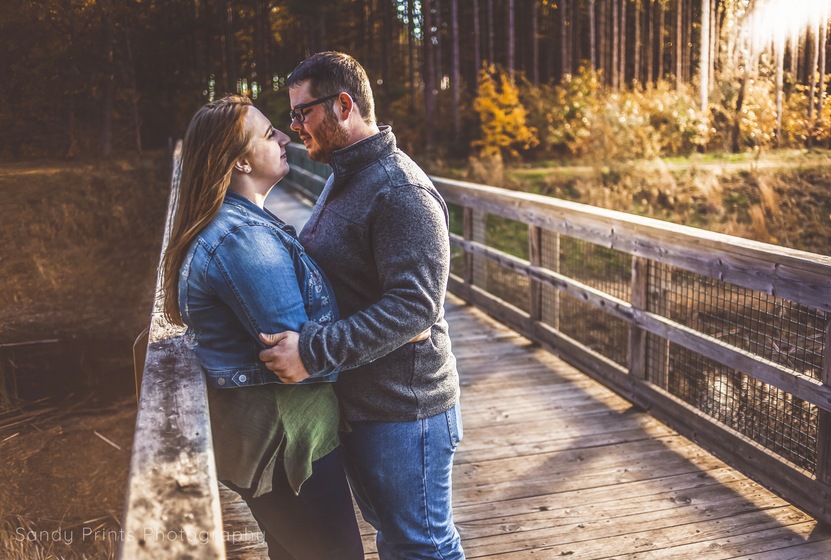 Sandy Prints Photography LLC wedding vendor photo