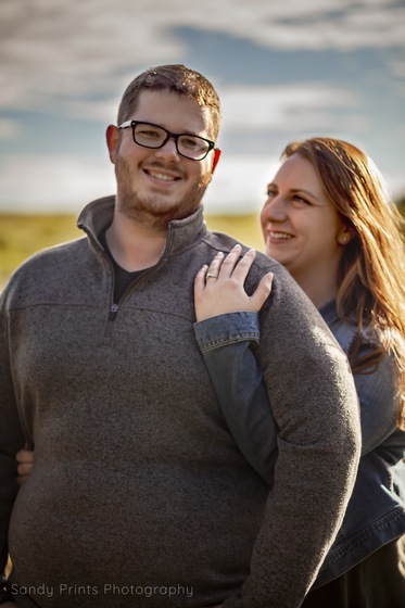 Sandy Prints Photography LLC wedding vendor photo