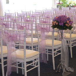 Photo of Pink Elephant Party And Event Rentals, a wedding unique services in New York