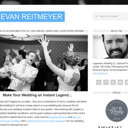 Dj Evan Reitmeyer photo