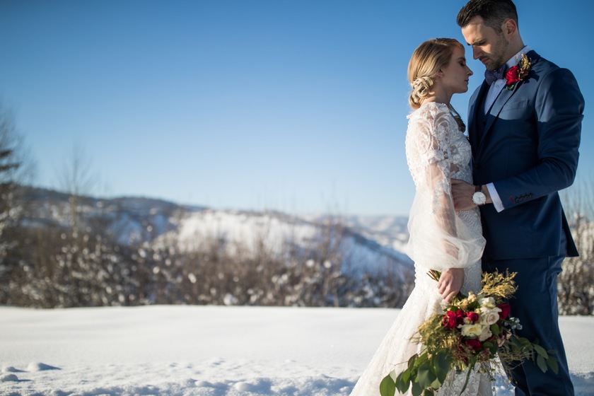 Bitsy Bridal wedding vendor photo