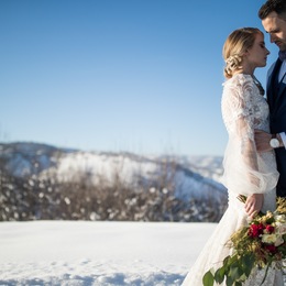 Photo of Bitsy Bridal, a wedding bridal boutique in Salt Lake City