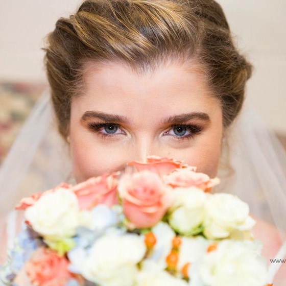 Blushed Studios wedding vendor photo