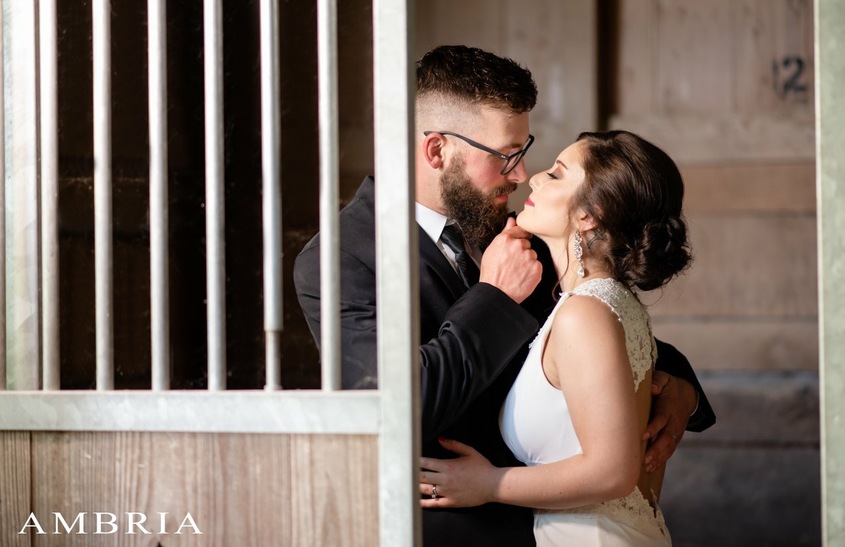 Blushed Studios wedding vendor photo