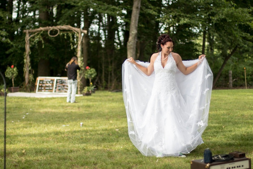 A. Ross Photography wedding vendor photo