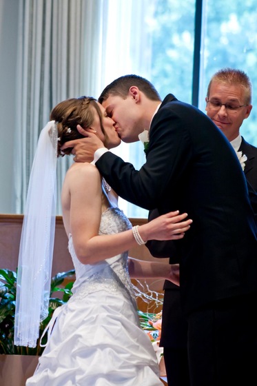 A. Ross Photography wedding vendor photo