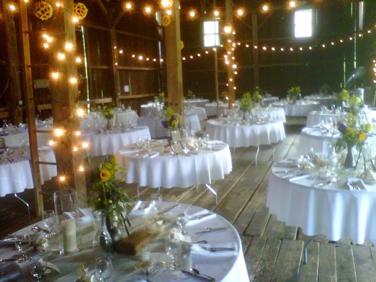 The Conrad Botzum Farmstead wedding vendor photo
