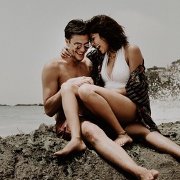 Photo of Frankie Gomez Photography, a wedding photographer in Albuquerque