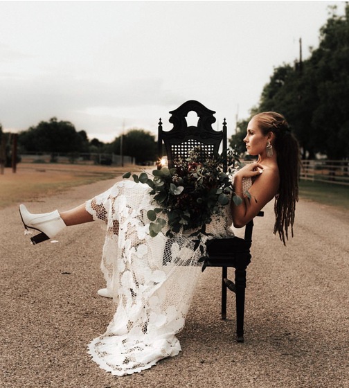 Frankie Gomez Photography wedding vendor photo