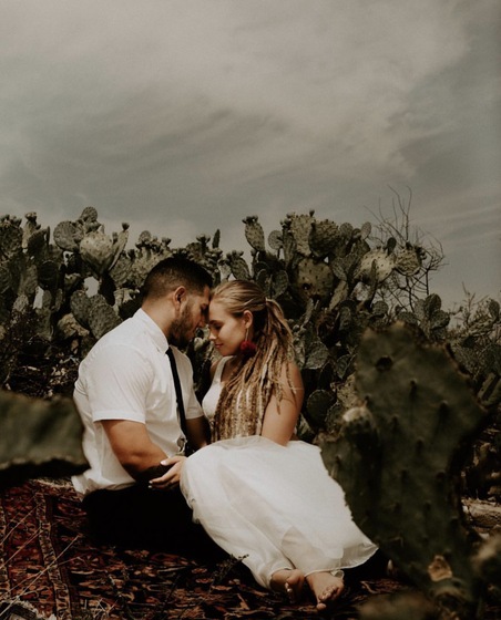 Frankie Gomez Photography wedding vendor photo