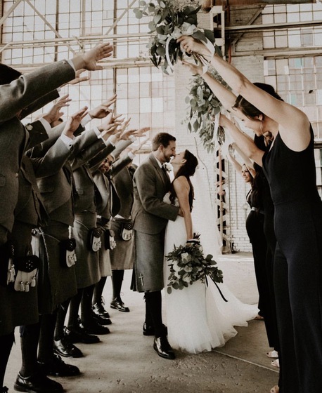 Frankie Gomez Photography wedding vendor photo